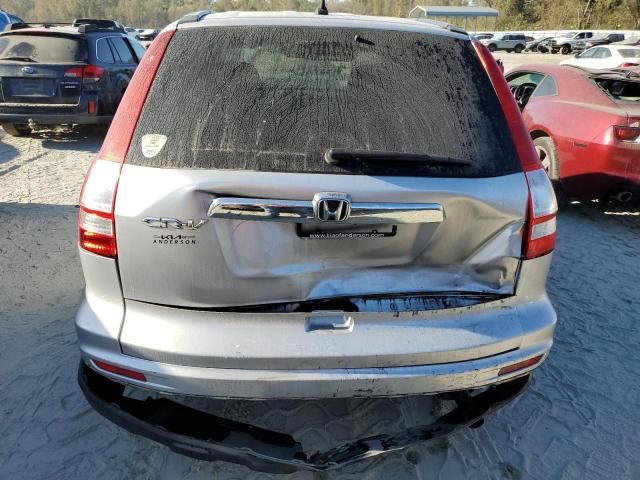 2010 Honda CR-V EX