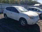 2010 Nissan Rogue S