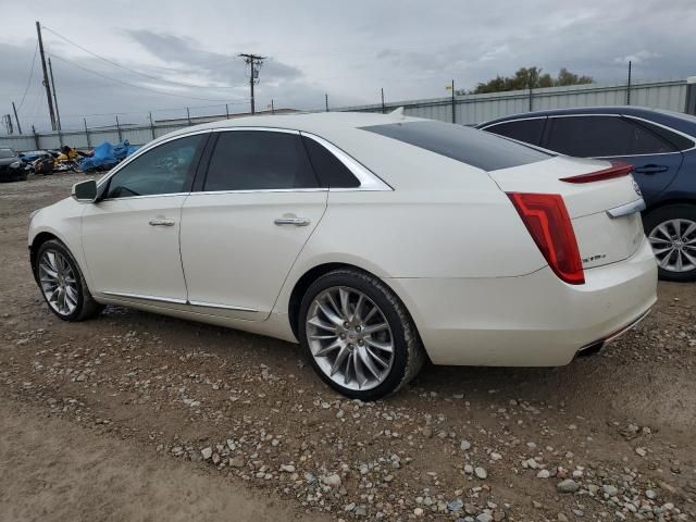 2013 Cadillac XTS Premium Collection