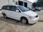 2000 Honda Odyssey EX