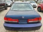 2002 Honda Accord Value