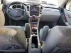 2006 Toyota Highlander Hybrid