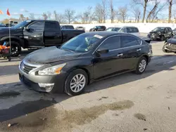 Nissan salvage cars for sale: 2013 Nissan Altima 2.5