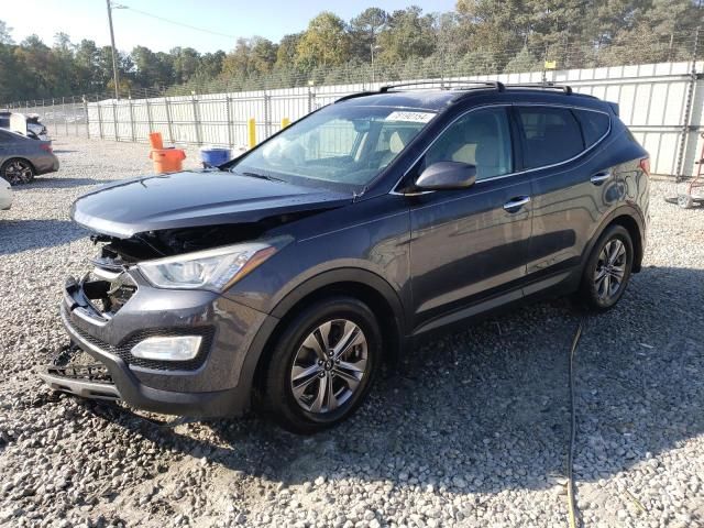 2016 Hyundai Santa FE Sport