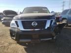 2019 Nissan Armada SV