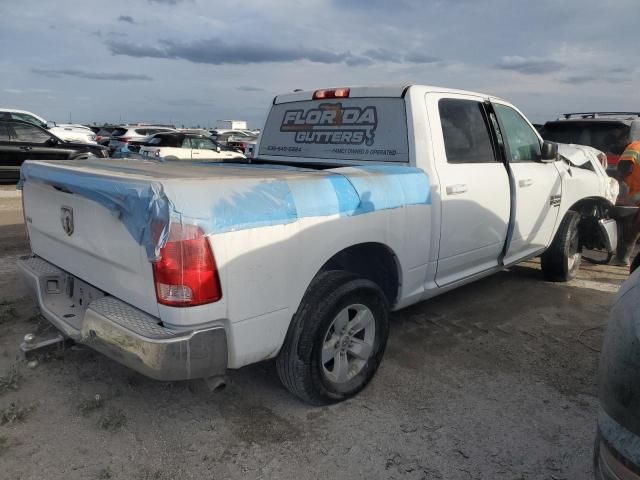 2021 Dodge RAM 1500 Classic SLT