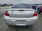 2005 Dodge Neon Base