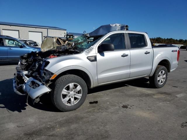 2019 Ford Ranger XL