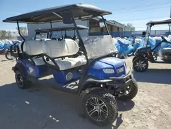 2021 Clubcar Onward en venta en Riverview, FL