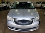 2011 Chrysler Town & Country Touring