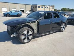 BMW i4 Edrive salvage cars for sale: 2023 BMW I4 Edrive 35