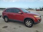 2011 KIA Sorento Base