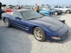 2004 Chevrolet Corvette