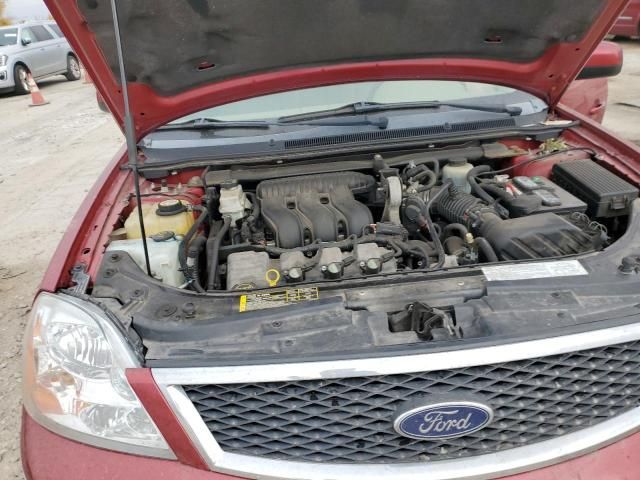 2005 Ford Five Hundred SEL