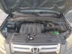 2006 Honda Pilot EX