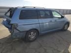 2007 Honda Odyssey EXL