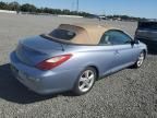 2007 Toyota Camry Solara SE