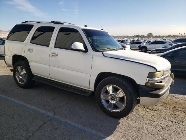 2004 Chevrolet Tahoe C1500