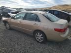 2005 Honda Accord EX