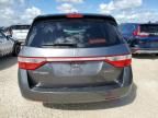 2012 Honda Odyssey Touring