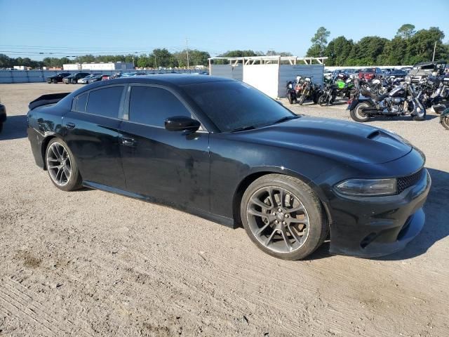 2020 Dodge Charger R/T