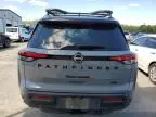 2023 Nissan Pathfinder SV