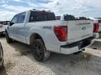 2024 Ford F150 Platinum