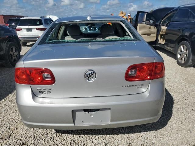 2009 Buick Lucerne CX