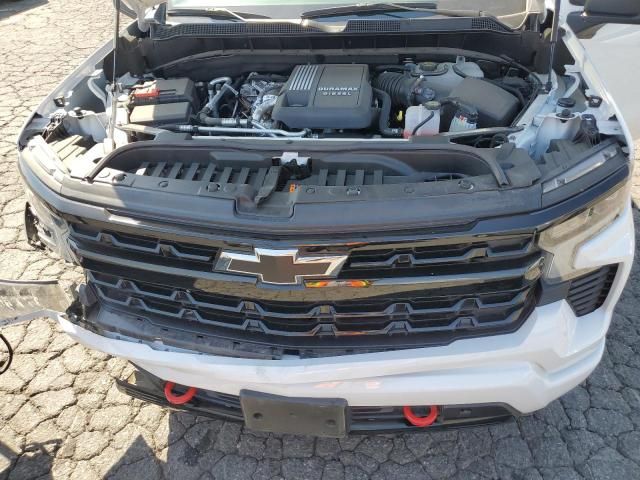 2023 Chevrolet Silverado K1500 RST