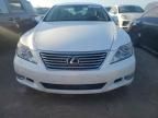 2011 Lexus LS 460