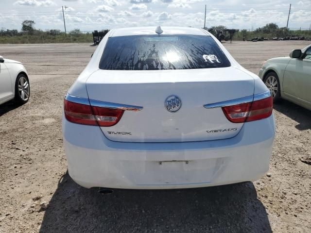 2016 Buick Verano