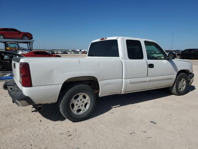 2003 Chevrolet Silverado C1500