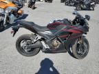 2020 Honda CBR300 R