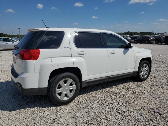 2014 GMC Terrain SLE