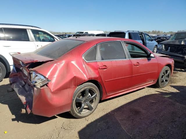 2013 Chevrolet Impala LT