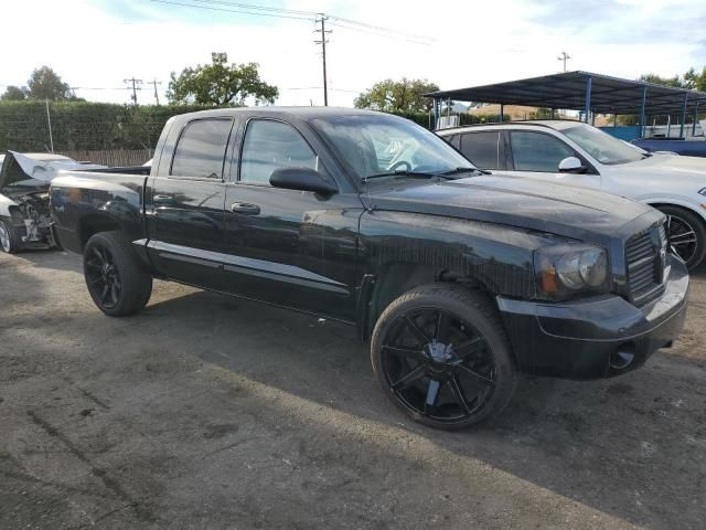 2006 Dodge Dakota Quad SLT