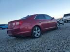 2013 Chevrolet Malibu LTZ