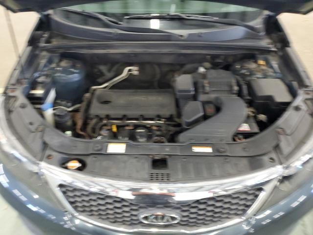 2011 KIA Sorento Base