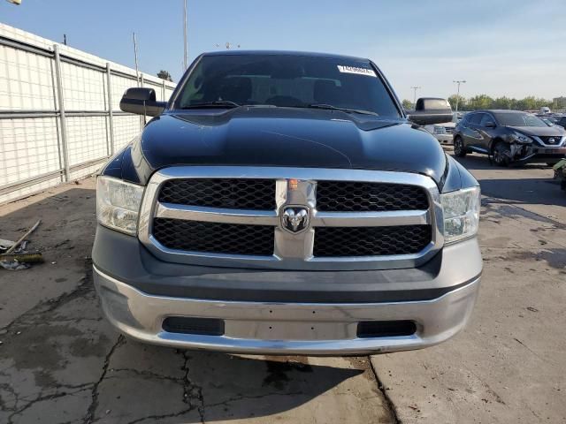 2014 Dodge RAM 1500 ST