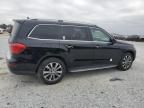 2015 Mercedes-Benz GL 350 Bluetec