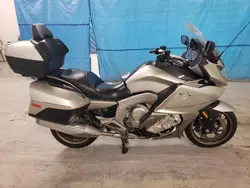 2012 BMW K1600 GTL en venta en Northfield, OH