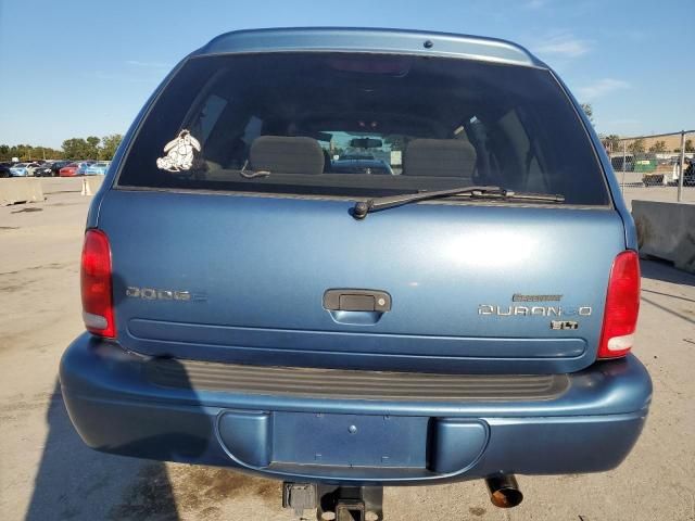 2003 Dodge Durango SLT