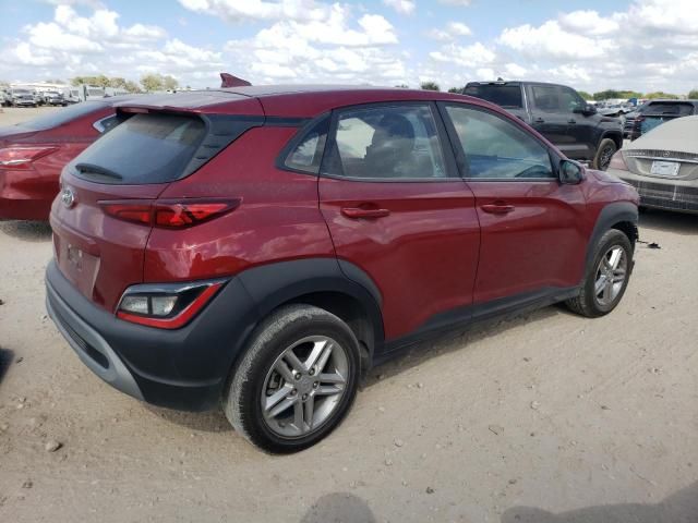 2023 Hyundai Kona SE