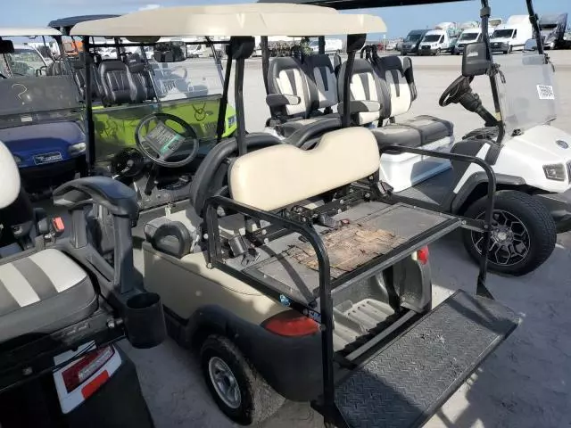 2010 Golf Golf Cart