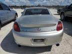 2002 Lexus SC 430