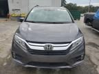 2020 Honda Odyssey EXL