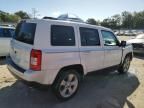 2014 Jeep Patriot Limited