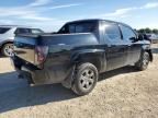 2007 Honda Ridgeline RTX