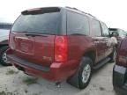 2009 GMC Yukon SLT