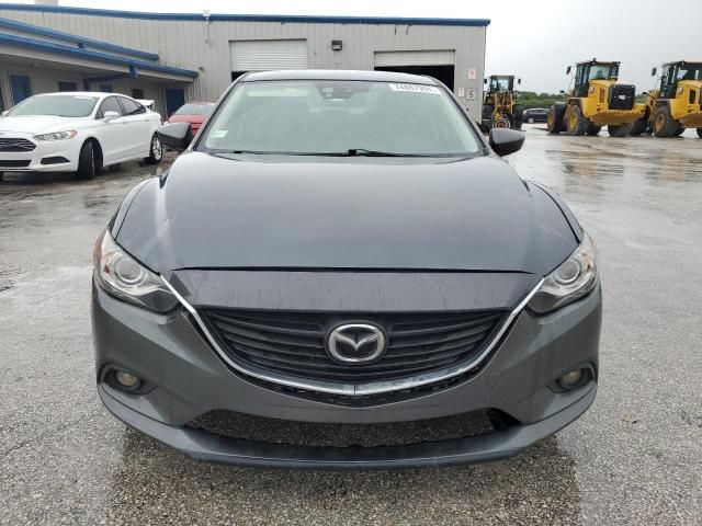 2014 Mazda 6 Grand Touring